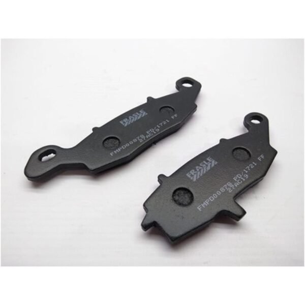 PASTILLA FRENO SUZUKI VSTROM 650 - Imagen 2