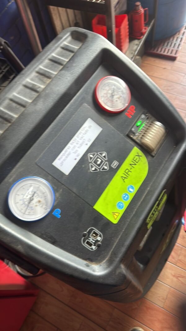 Servicio de Recarga de Aire Acondicionado - Imagen 6