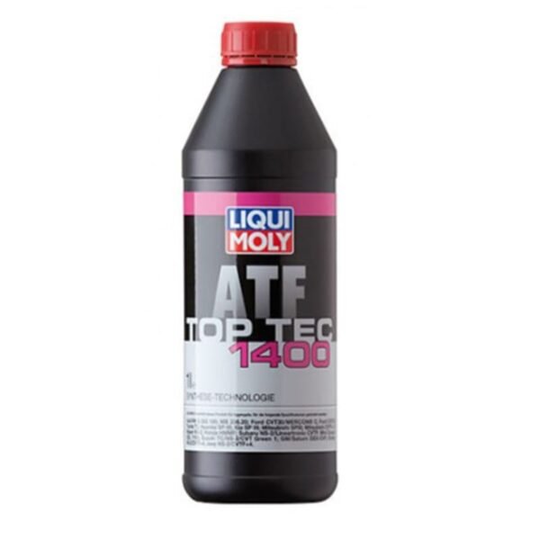 AC ATF HC TOP TEC ATF 1400 CVT 1L - Imagen 2