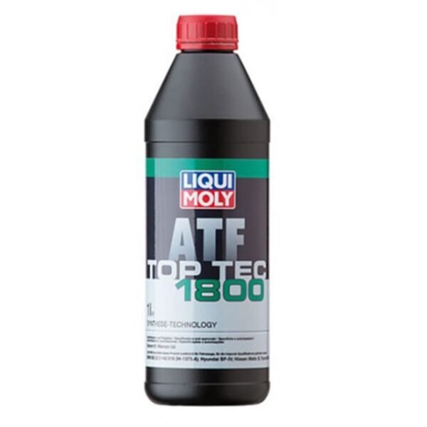 AC ATF HC TOP TEC ATF 1800 DEXR VI LV 1L - Imagen 2
