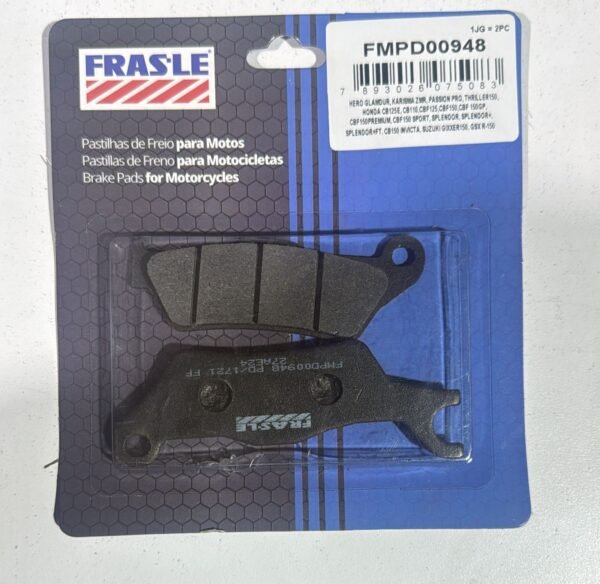 PAST THILLER I3S - GSX-R/S 150 - Imagen 2