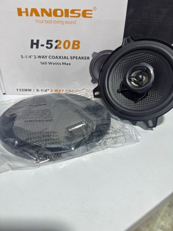 COMPONENTE DE DOS VIAS -MC-6505