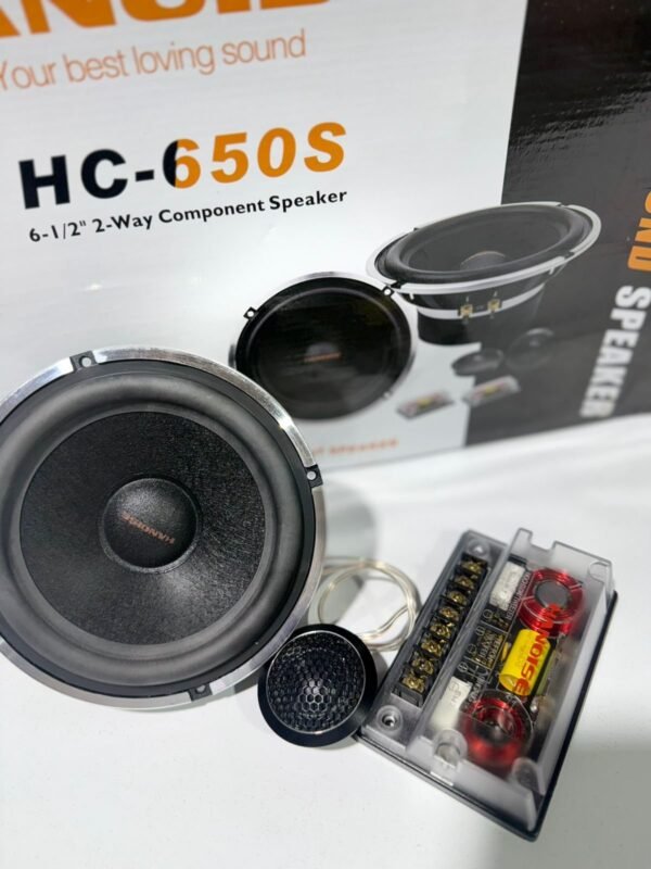COMPONENTE DE DOS VIAS -MC-6505 - Imagen 2
