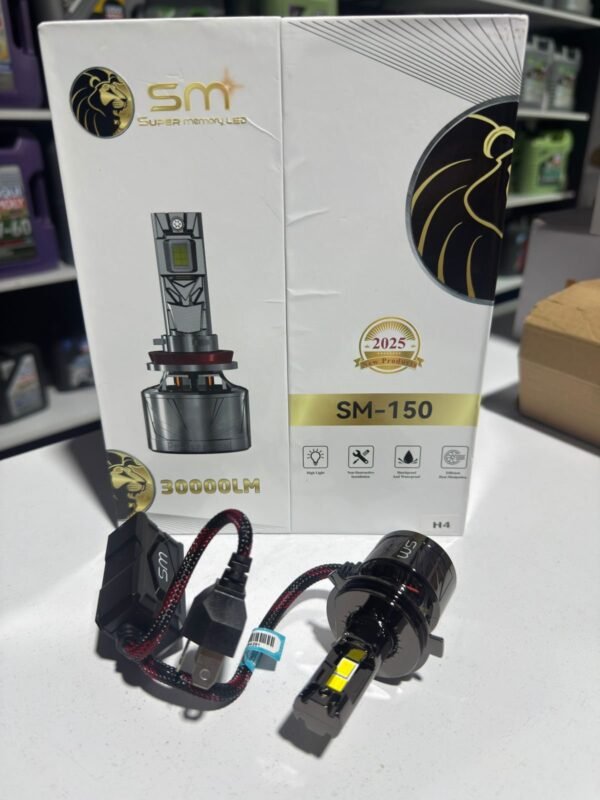 LUCES 30000 LM SM -150