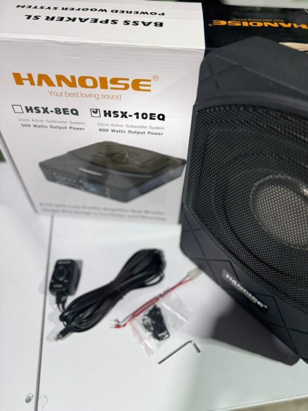 BAJO 25CMS 800 WATTS